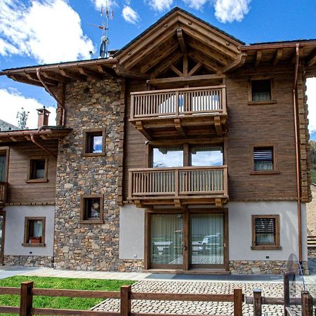 Bondi Chalet St Antoni Apartment Livigno Exterior photo