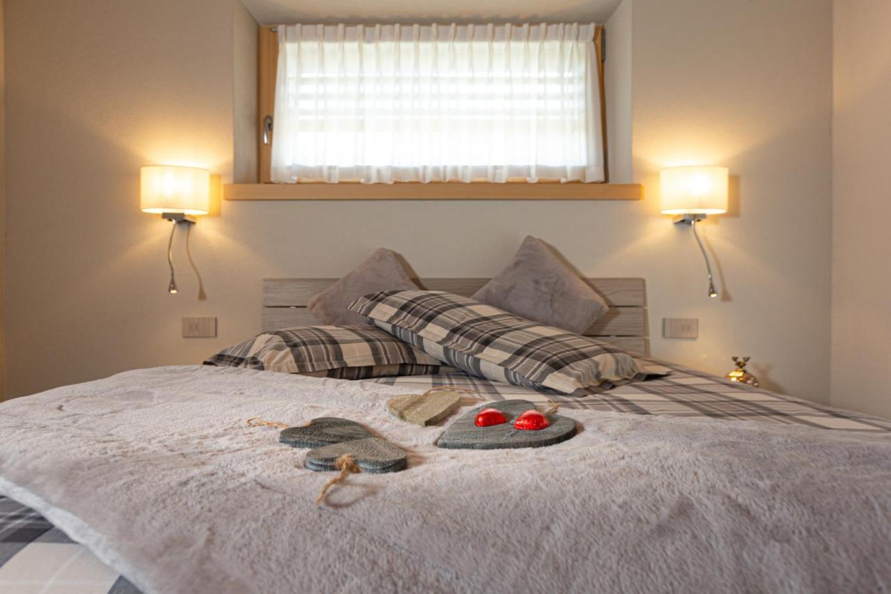 Bondi Chalet St Antoni Apartment Livigno Exterior photo